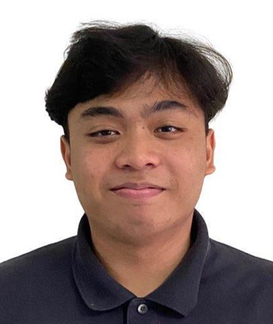 Umar Harraz Bin Mohd Fairos